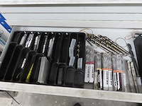 Fabory - assortimentskast met bevestigingsmateriaal - afbeelding 16 van  18