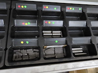 Fabory - assortimentskast met bevestigingsmateriaal - afbeelding 17 van  18