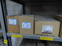 Fabory - partij bevestigingsmateriaal - afbeelding 4 van  31