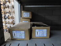 Fabory - partij bevestigingsmateriaal - afbeelding 9 van  31