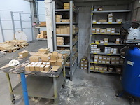 Fabory - partij bevestigingsmateriaal - afbeelding 1 van  31