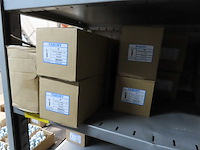 Fabory - partij bevestigingsmateriaal - afbeelding 13 van  31