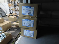 Fabory - partij bevestigingsmateriaal - afbeelding 14 van  31