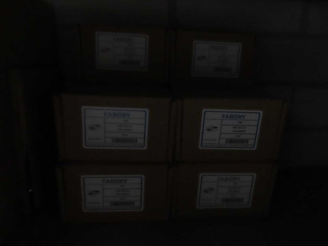 Fabory - partij bevestigingsmateriaal - afbeelding 17 van  31