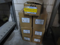 Fabory - partij bevestigingsmateriaal - afbeelding 21 van  31