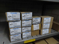 Fabory - partij bevestigingsmateriaal - afbeelding 29 van  31