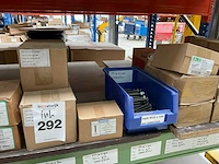 Fabory bouten, moeren en ringen - afbeelding 2 van  20