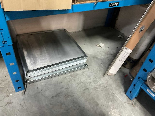 Fabory diverse installatie materialen - afbeelding 3 van  109