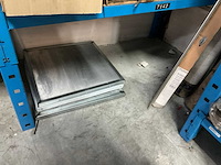 Fabory diverse installatie materialen - afbeelding 3 van  109