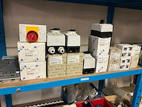 Fabory diverse installatie materialen - afbeelding 4 van  109