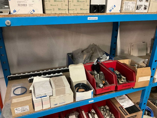 Fabory diverse installatie materialen - afbeelding 5 van  109