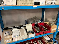 Fabory diverse installatie materialen - afbeelding 5 van  109