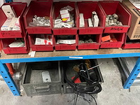 Fabory diverse installatie materialen - afbeelding 7 van  109