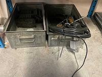 Fabory diverse installatie materialen - afbeelding 8 van  109