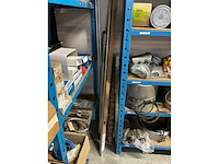 Fabory diverse installatie materialen - afbeelding 12 van  109