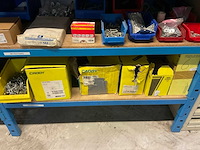 Fabory diverse installatie materialen - afbeelding 2 van  109