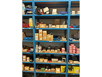 Fabory diverse installatie materialen - afbeelding 13 van  109