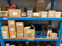 Fabory diverse installatie materialen - afbeelding 15 van  109