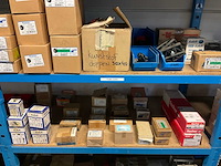 Fabory diverse installatie materialen - afbeelding 16 van  109