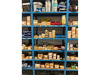 Fabory diverse installatie materialen - afbeelding 19 van  109
