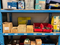 Fabory diverse installatie materialen - afbeelding 21 van  109