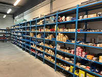 Fabory diverse installatie materialen - afbeelding 1 van  109