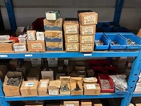 Fabory diverse installatie materialen - afbeelding 24 van  109