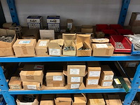 Fabory diverse installatie materialen - afbeelding 25 van  109