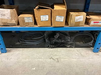 Fabory diverse installatie materialen - afbeelding 27 van  109