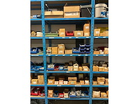 Fabory diverse installatie materialen - afbeelding 28 van  109