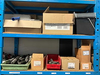 Fabory diverse installatie materialen - afbeelding 29 van  109
