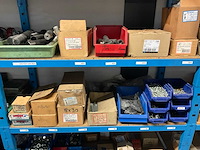 Fabory diverse installatie materialen - afbeelding 30 van  109