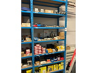 Fabory diverse installatie materialen - afbeelding 22 van  109