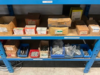 Fabory diverse installatie materialen - afbeelding 34 van  109