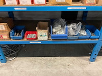 Fabory diverse installatie materialen - afbeelding 35 van  109