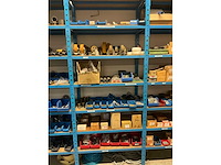 Fabory diverse installatie materialen - afbeelding 36 van  109