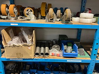 Fabory diverse installatie materialen - afbeelding 39 van  109