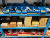 Fabory diverse installatie materialen - afbeelding 41 van  109