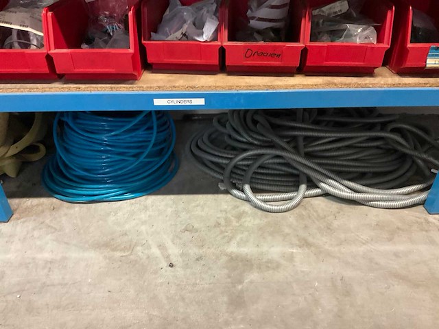 Fabory diverse installatie materialen - afbeelding 43 van  109