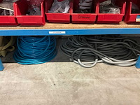 Fabory diverse installatie materialen - afbeelding 43 van  109