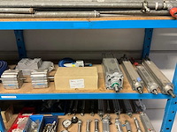 Fabory diverse installatie materialen - afbeelding 33 van  109