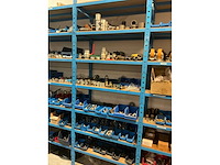Fabory diverse installatie materialen - afbeelding 45 van  109