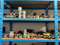 Fabory diverse installatie materialen - afbeelding 46 van  109