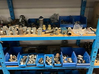 Fabory diverse installatie materialen - afbeelding 48 van  109