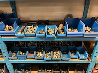 Fabory diverse installatie materialen - afbeelding 49 van  109