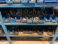 Fabory diverse installatie materialen - afbeelding 50 van  109