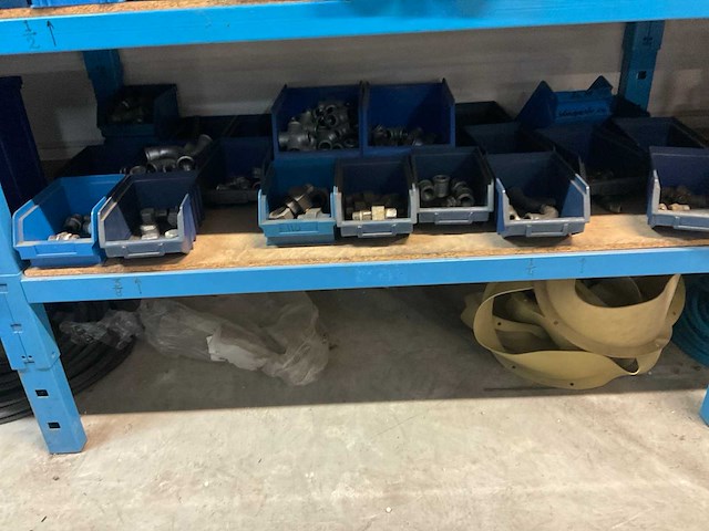 Fabory diverse installatie materialen - afbeelding 51 van  109