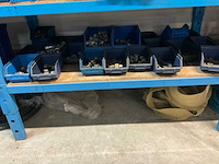 Fabory diverse installatie materialen - afbeelding 51 van  109