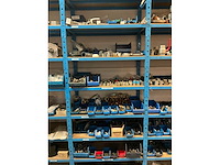 Fabory diverse installatie materialen - afbeelding 52 van  109