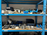 Fabory diverse installatie materialen - afbeelding 53 van  109